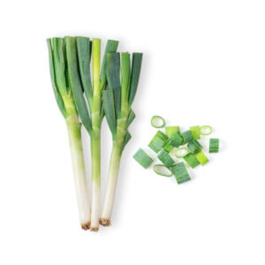 Cipolla Bianca Giapponese