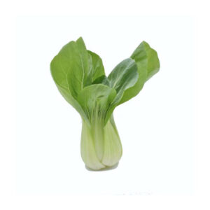Pak choi