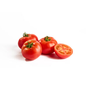 Pomodoro determinato da mercato fresco