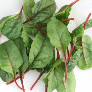 Swiss Chard Seren F1